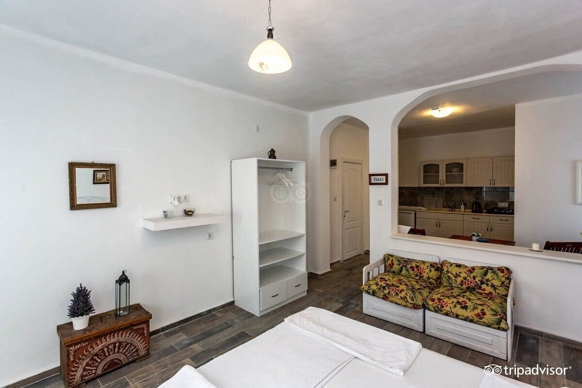 Zdjęcie Casa Bodrum 2*